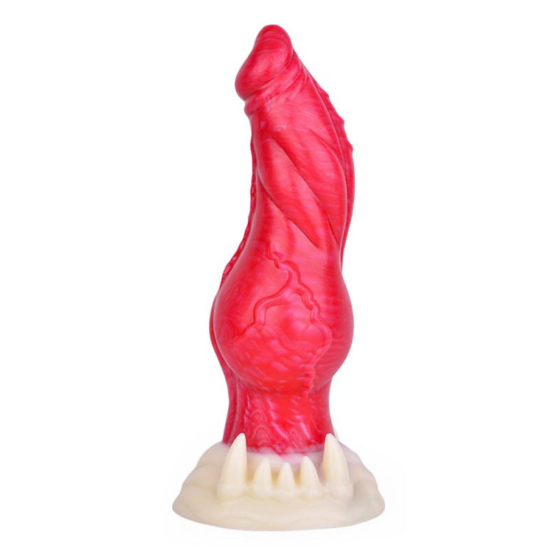 Anal Predator Gode Gukotix 16 x 6cm
